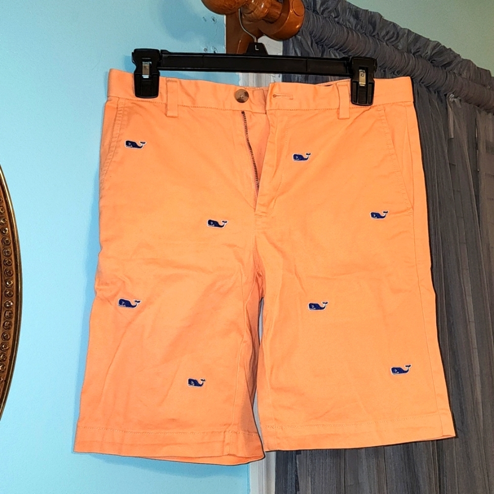 Vineyard vines shorts